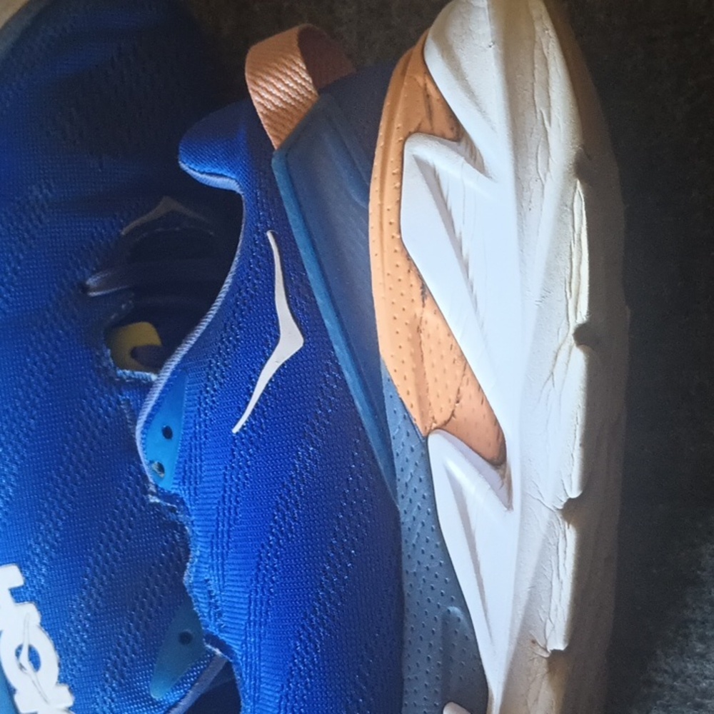 Hoka One One Elevon 2 Profly women's sneakers - Picture 6 of 6